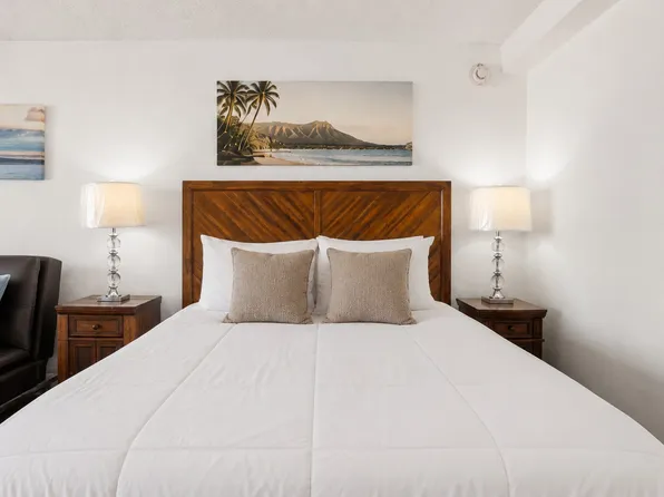 445 Seaside Ave, Honolulu, HI