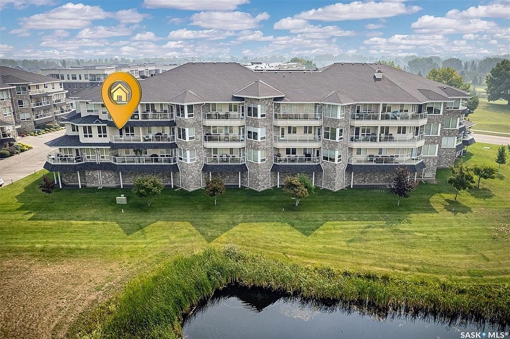 UNIT 304401 Cartwright STREET, Saskatoon, SK S7T 0B3 MLS SK983480