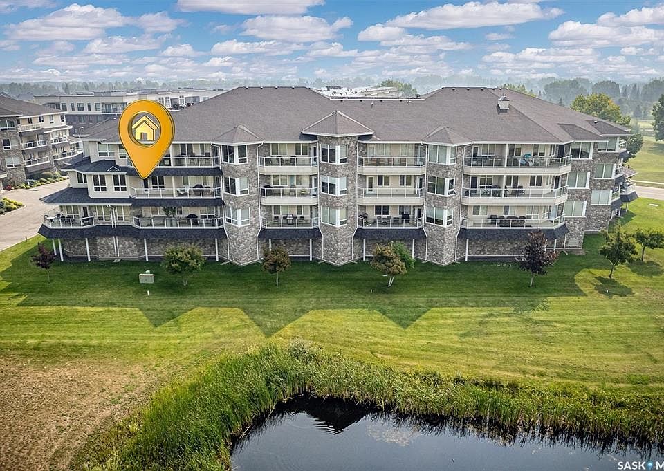 UNIT 304401 Cartwright STREET, Saskatoon, SK S7T 0B3 MLS SK983480