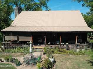 2305 Reuben Smith Rd, Loretto, KY 40037