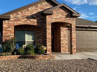 6403 Hall Of Fame Blvd, Midland, TX 79706