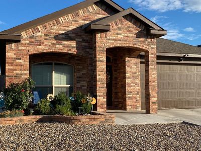 6403 Hall Of Fame Blvd, Midland, TX, 79706