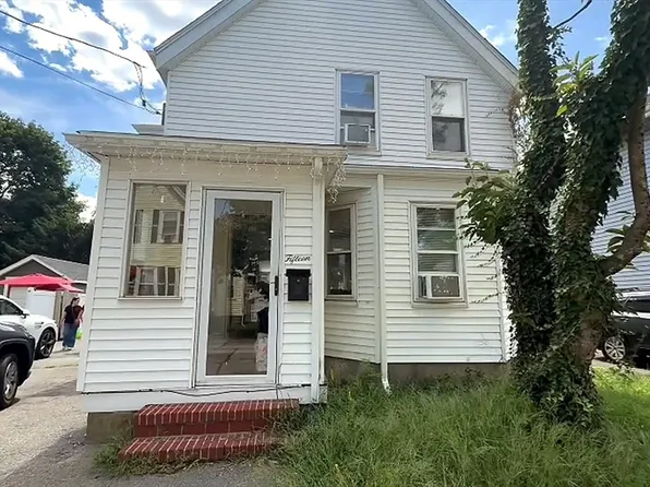 15 Churchill St, Milton, MA 02186