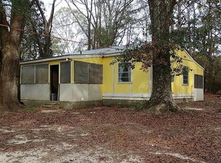 2071 Happy Hollow Rd, Bonifay, FL 32425