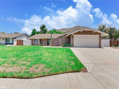 12559 S Oriole Ave, Grand Terrace, CA, 92313