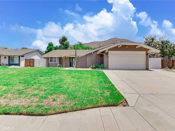 12559 S Oriole Ave, Grand Terrace, CA 92313