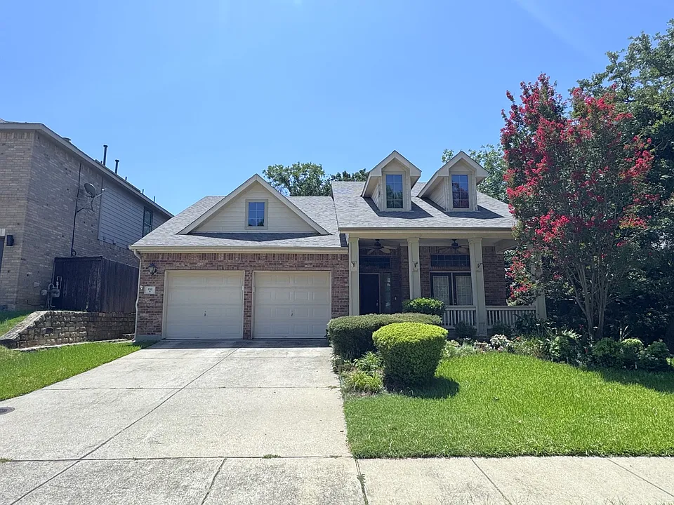 108 Red Bluff Dr
