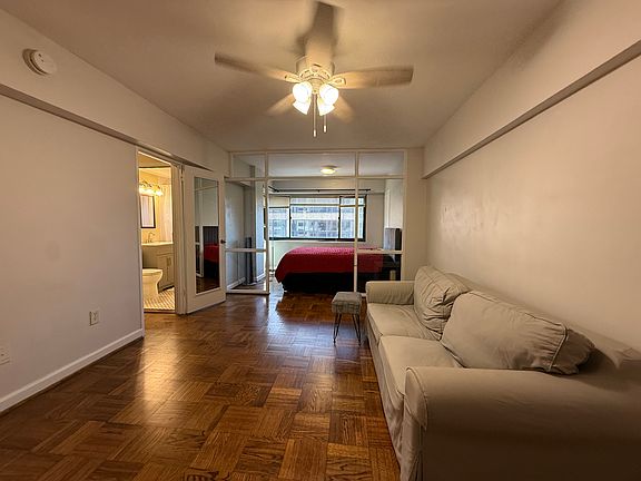 2nd image of 2141 I St NW APT 605