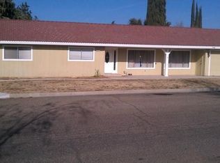 2321 National Ave, Madera, CA 93637