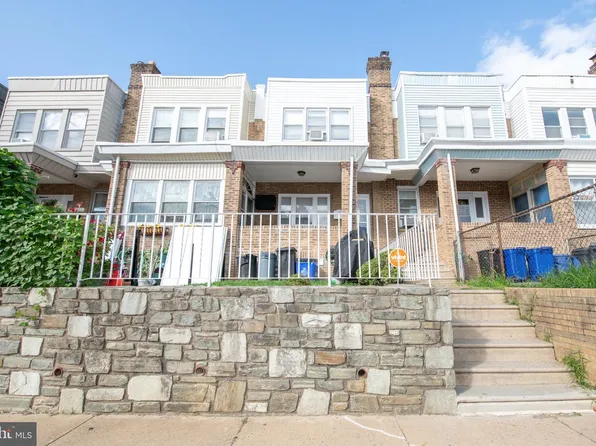 4728 Sheffield Ave, Philadelphia, PA 19136
