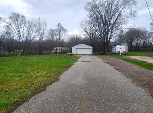 1491 S Leaton Rd, Mount Pleasant, MI 48858