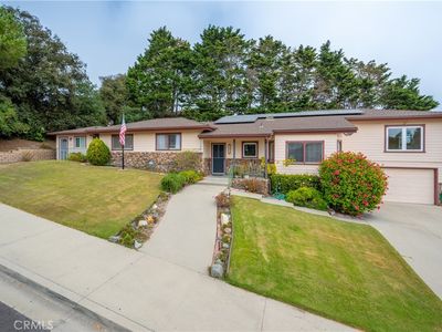 1024 Acorn Dr, Arroyo Grande, CA, 93420