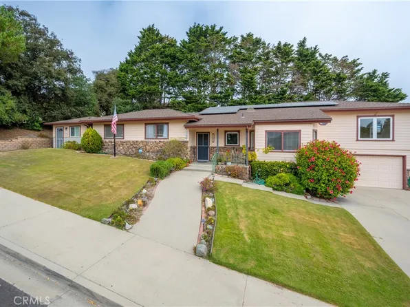 1024 Acorn Dr, Arroyo Grande, CA 93420