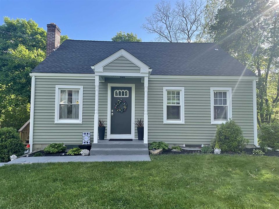 14 Dorothy Hts, Wappingers Falls, NY 12590 MLS 415249 Zillow