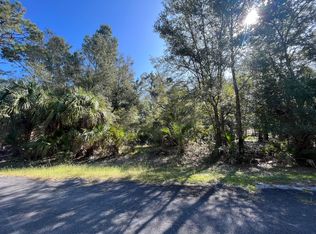 9963 N Ferncliff Point, Crystal River, FL 34428