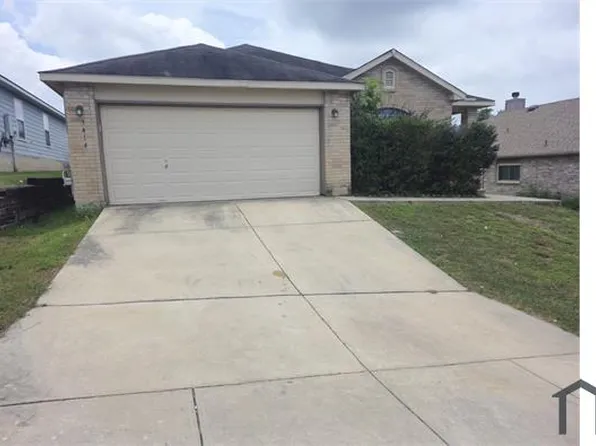 3414 Ironwood Fls, San Antonio, TX 78261
