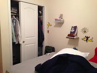 Rented by Living New York