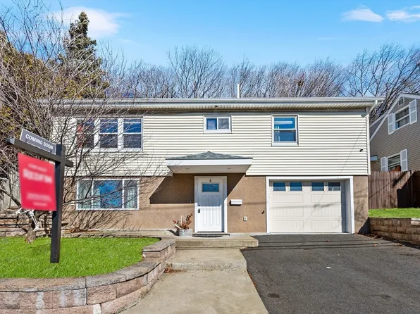 319 Fenno St, Revere, MA 02151