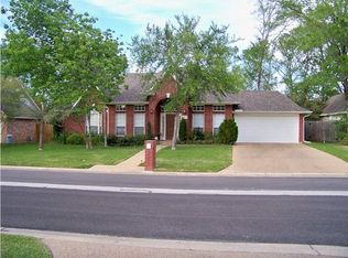 3203 Innsbruck Cir, College Station, TX 77845