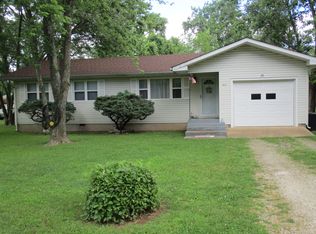 1911 Cole St, West Plains, MO 65775