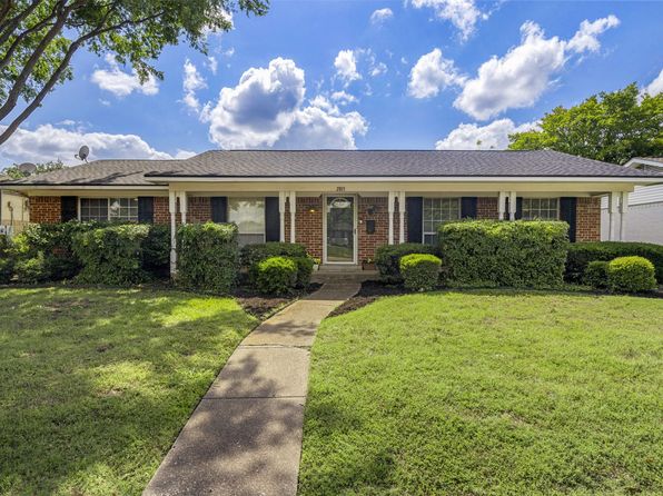 Home for Sale in Forney TX