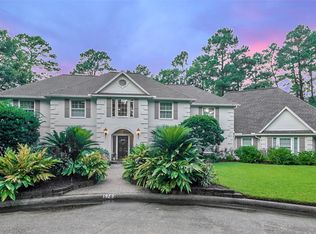 5703 Redwood River Dr, Kingwood, TX 77345