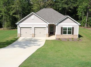 168 Chapman Ridge Rd LOT 28, Macon, GA 31211