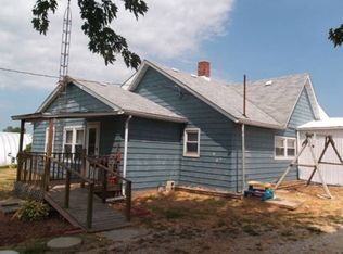 362 Tendick Ln, Murrayville, IL 62668