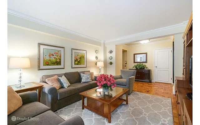 Sold by Douglas Elliman | media 9