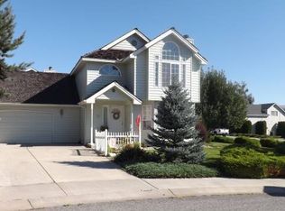 712 Kriewald Ct, Wenatchee, WA 98801