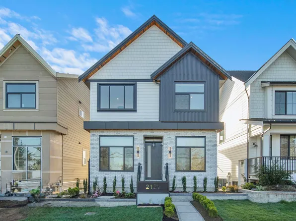 2121 168th St, Surrey, BC V3Z 9R8