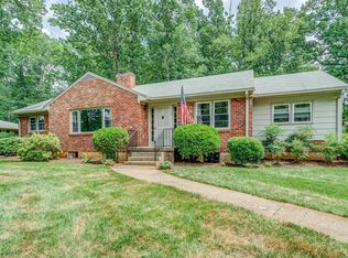 73 Oakland Cir, Lynchburg, VA 24502
