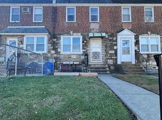 2016 Disston St, Philadelphia, PA 19149