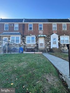 2016 Disston St, Philadelphia, PA, 19149