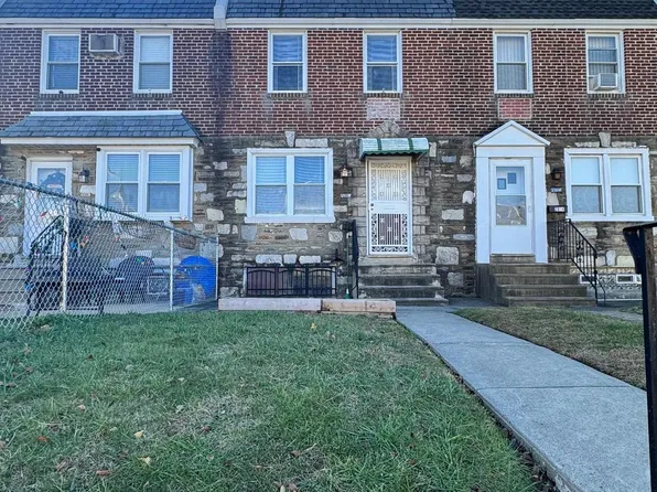 2016 Disston St, Philadelphia, PA 19149
