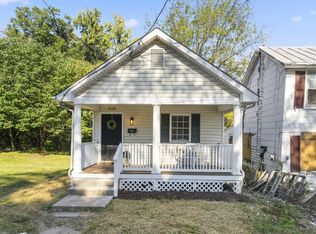 1520 Buchanan St, Lynchburg, VA 24501