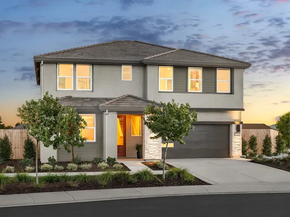 Water Lily II Plan, The Estates