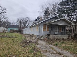 1933 Concord St, Flint, MI 48504