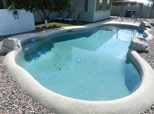 4566 E Emelita Ave, Mesa, AZ 85206