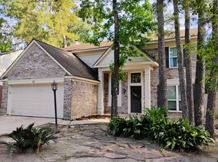 22 Summithill Pl, Spring, TX 77381