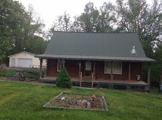 55 E Barbourville St, Corbin, KY 40701