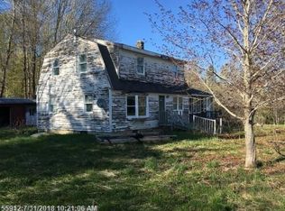 369 Maple Rd, Atkinson, ME 04426