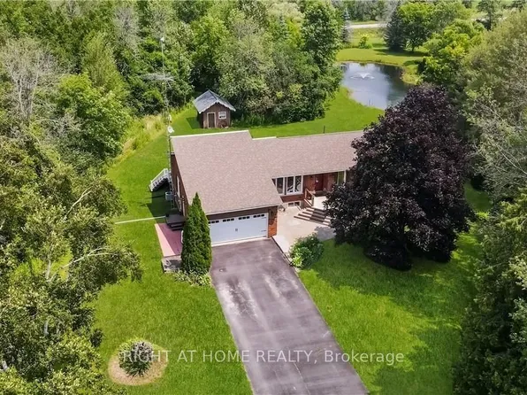 424 Bridle Rd, Kawartha Lakes, ON K9V 4R2