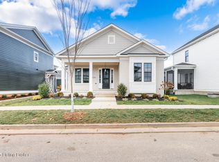 6020 Passionflower Dr, Prospect, KY