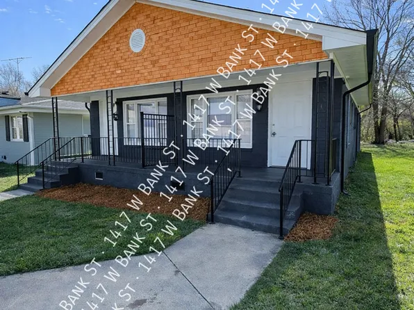 1417 W Bank St, Salisbury, NC 28144