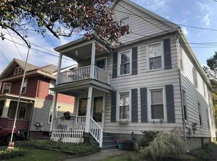 41 Worrall Ave, Poughkeepsie, NY 12603