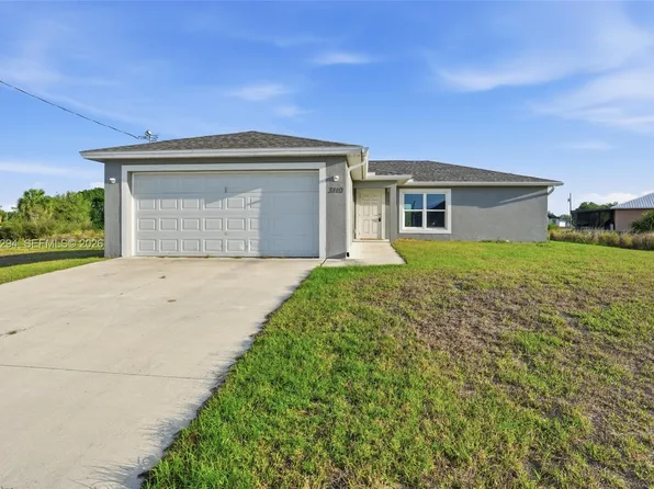 3110 Kapok Cir, Labelle, FL 33935