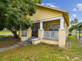 3417 E Lake Ave, Tampa, FL 33610