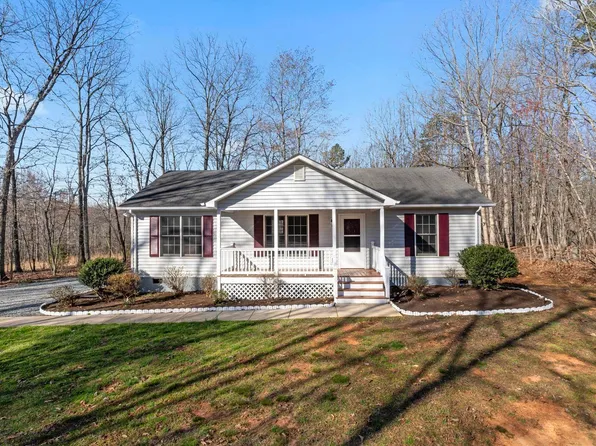 291 Brill Rd, Scottsville, VA 24590