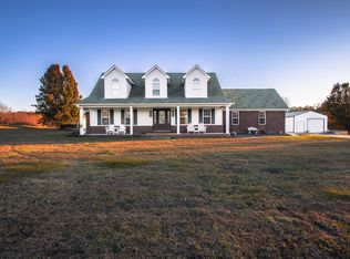 2721 Russell Bond Rd, Millington, TN 38053